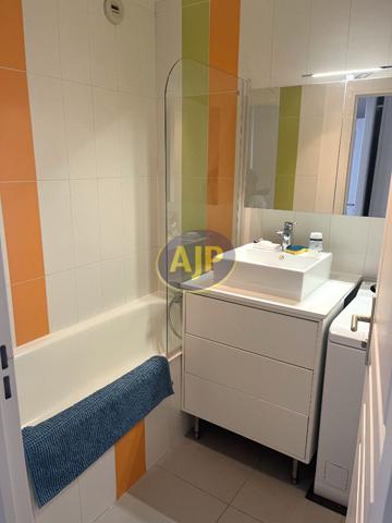 Vente appartement Paris 15eme : 1 250 000 € - AJP Delon Immobilier Grenelle