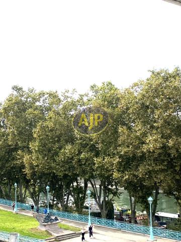 Vente appartement Paris 15eme : 1 250 000 € - AJP Delon Immobilier Grenelle