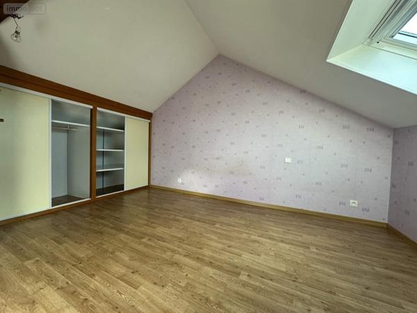 Maison à vendre à Allonnes dans le Maine-et-Loire (49650), ref : 49046/831