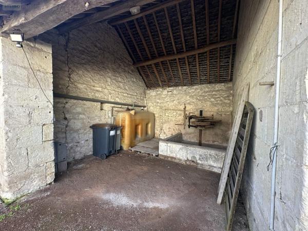 Maison à vendre à Allonnes dans le Maine-et-Loire (49650), ref : 49046/831
