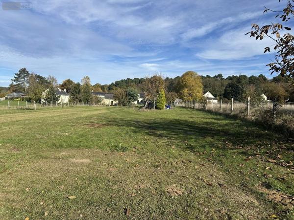 Maison à vendre à Allonnes dans le Maine-et-Loire (49650), ref : 49046/831