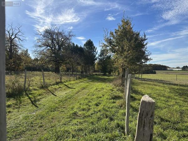 Maison à vendre à Allonnes dans le Maine-et-Loire (49650), ref : 49046/831