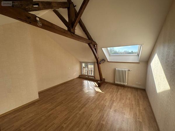 Maison à vendre à Allonnes dans le Maine-et-Loire (49650), ref : 49046/831