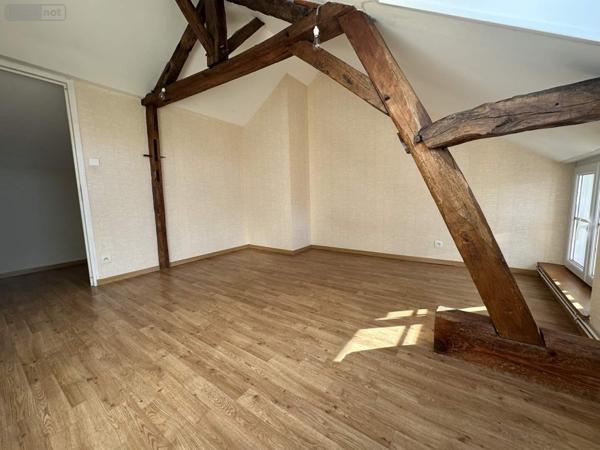 Maison à vendre à Allonnes dans le Maine-et-Loire (49650), ref : 49046/831