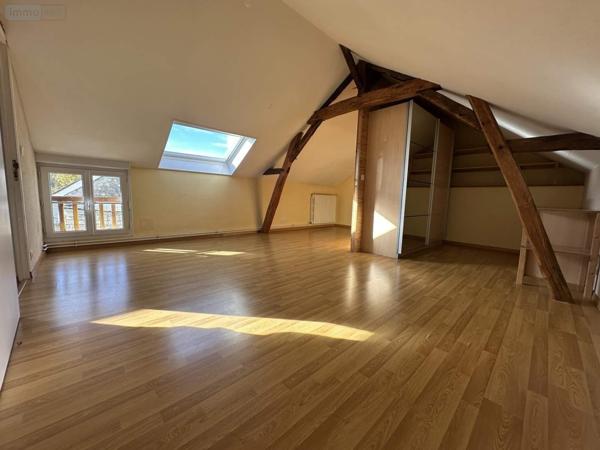 Maison à vendre à Allonnes dans le Maine-et-Loire (49650), ref : 49046/831