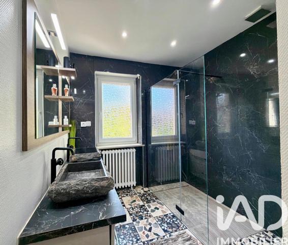 Maison à vendre 5 pièces 159 m² Hombourg-Haut