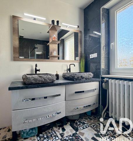 Maison à vendre 5 pièces 159 m² Hombourg-Haut