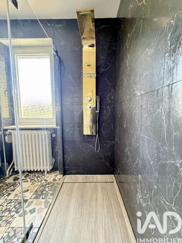 Maison à vendre 5 pièces 159 m² Hombourg-Haut