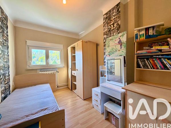 Maison à vendre 5 pièces 159 m² Hombourg-Haut