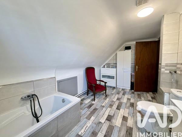 Maison à vendre 5 pièces 159 m² Hombourg-Haut