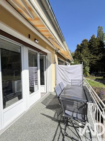 Maison à vendre 5 pièces 159 m² Hombourg-Haut