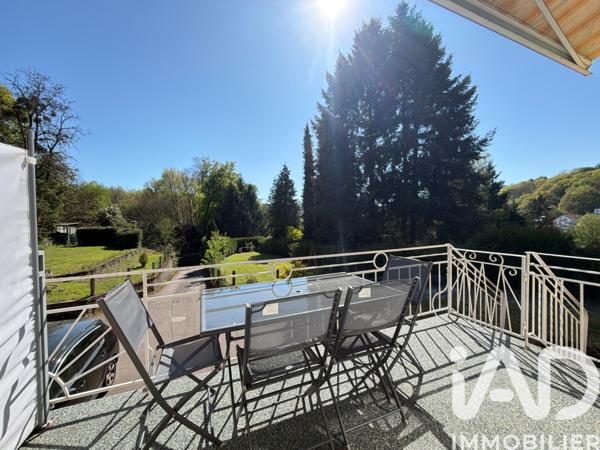 Maison à vendre 5 pièces 159 m² Hombourg-Haut