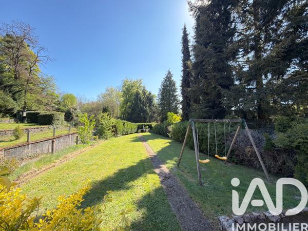 Maison à vendre 5 pièces 159 m² Hombourg-Haut