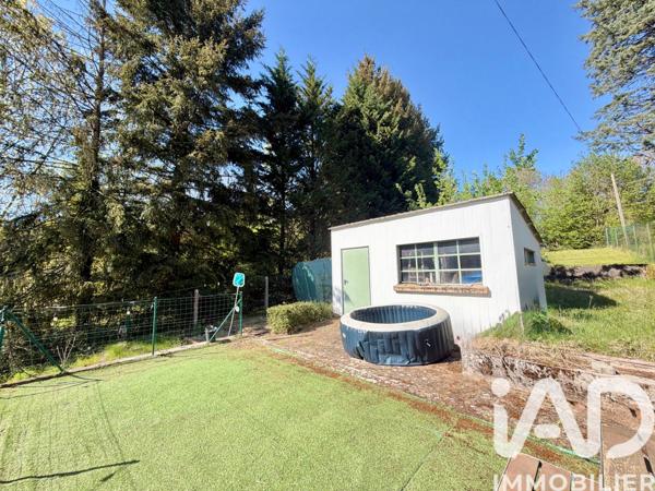 Maison à vendre 5 pièces 159 m² Hombourg-Haut