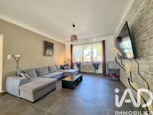 Maison à vendre 5 pièces 159 m² Hombourg-Haut
