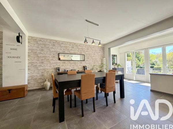 Maison à vendre 5 pièces 159 m² Hombourg-Haut