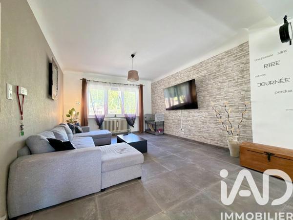 Maison à vendre 5 pièces 159 m² Hombourg-Haut