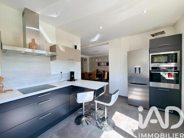 Maison à vendre 5 pièces 159 m² Hombourg-Haut