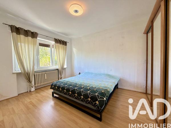 Maison à vendre 5 pièces 159 m² Hombourg-Haut