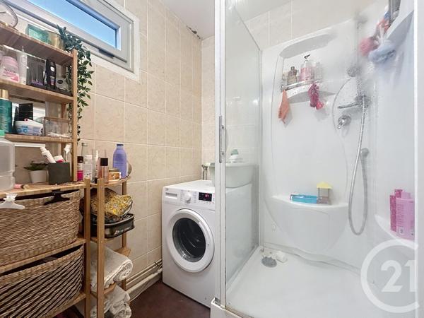 Appartement F3 à vendre  4 pièces - 74 m2 MELUN - 77