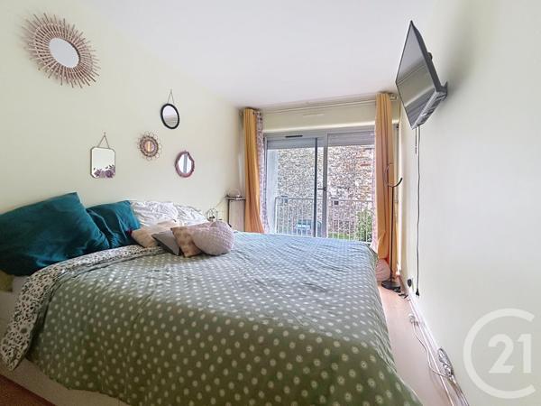 Appartement F3 à vendre  4 pièces - 74 m2 MELUN - 77