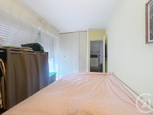 Appartement F3 à vendre  4 pièces - 74 m2 MELUN - 77