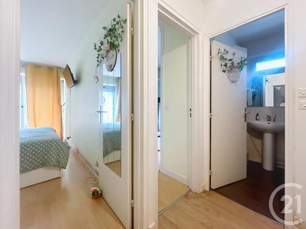 Appartement F3 à vendre  4 pièces - 74 m2 MELUN - 77