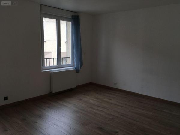 Maison de ville à louer à Vitry-le-François dans la Marne (51300), ref : 51081/964   
CENTRE