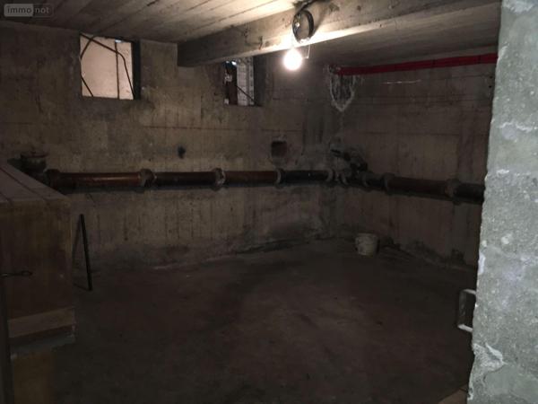 Maison de ville à louer à Vitry-le-François dans la Marne (51300), ref : 51081/964   
CENTRE