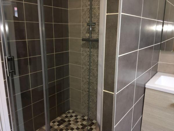 Maison de ville à louer à Vitry-le-François dans la Marne (51300), ref : 51081/964   
CENTRE