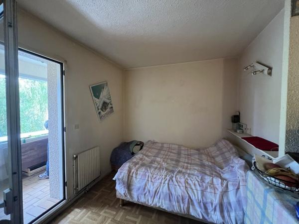 Appartement à vendre |  Ramonville-Saint-Agne |  1 pièce | 32 m²