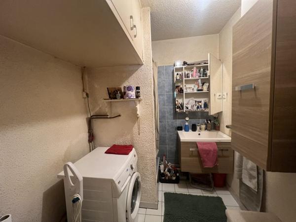 Appartement à vendre |  Ramonville-Saint-Agne |  1 pièce | 32 m²