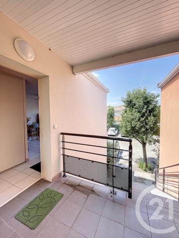 Appartement F3 à vendre  3 pièces - 57,79 m2 VILLENEUVE SUR LOT - 47