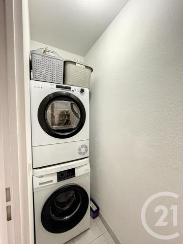 Appartement F3 à vendre  3 pièces - 57,79 m2 VILLENEUVE SUR LOT - 47