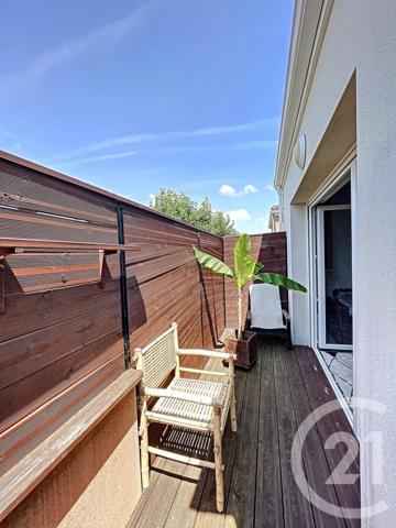 Appartement F3 à vendre  3 pièces - 57,79 m2 VILLENEUVE SUR LOT - 47