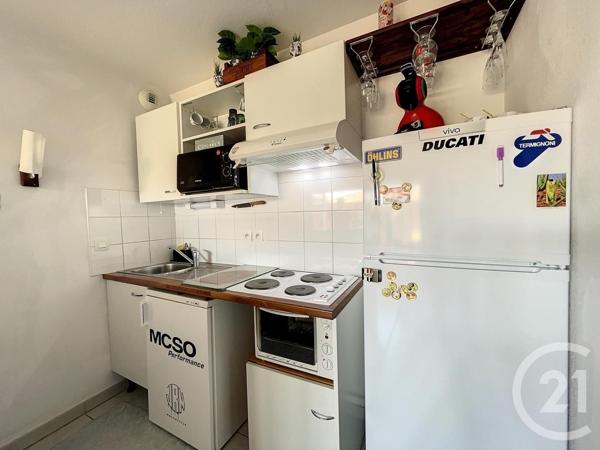 Appartement F3 à vendre  3 pièces - 57,79 m2 VILLENEUVE SUR LOT - 47