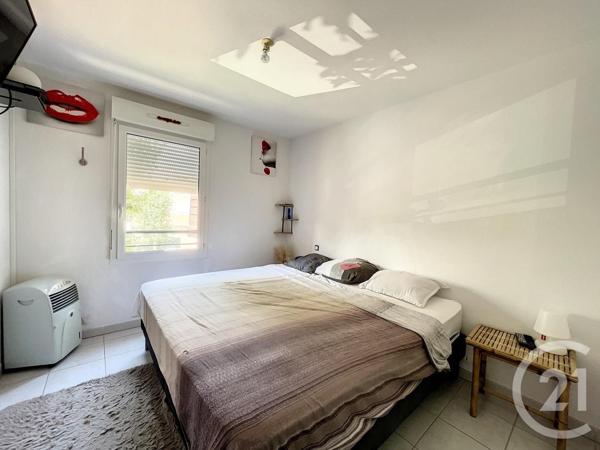 Appartement F3 à vendre  3 pièces - 57,79 m2 VILLENEUVE SUR LOT - 47