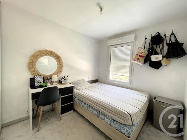 Appartement F3 à vendre  3 pièces - 57,79 m2 VILLENEUVE SUR LOT - 47