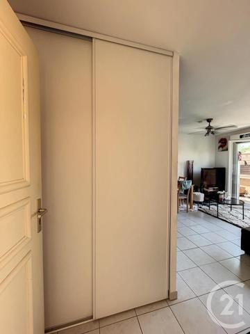 Appartement F3 à vendre  3 pièces - 57,79 m2 VILLENEUVE SUR LOT - 47