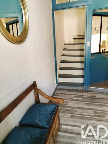 Maison à vendre 4 pièces 86 m² Chaumont-en-Vexin