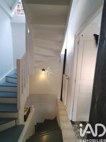 Maison à vendre 4 pièces 86 m² Chaumont-en-Vexin