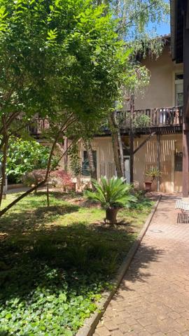 Duplex 4 pièces · 103 m² · Lyon 9 · Vue Saône