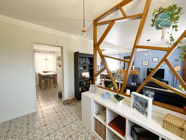 En exclusivité - Maison 208 m² - Corbie