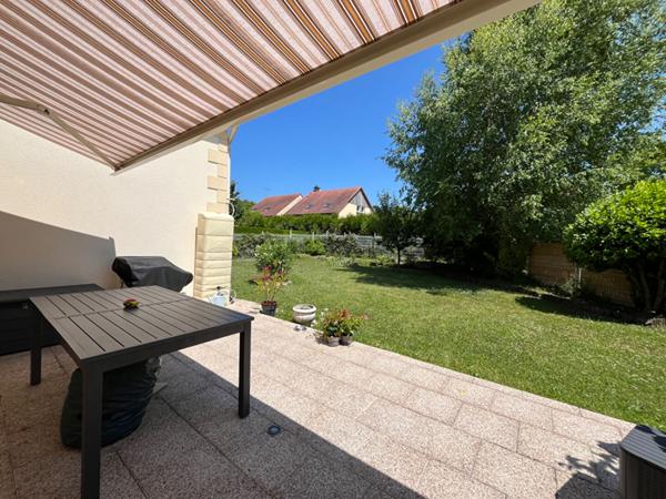 En exclusivité - Maison 208 m² - Corbie