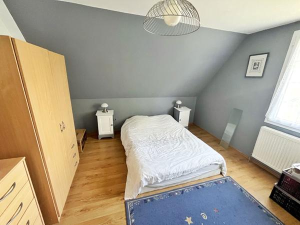 En exclusivité - Maison 208 m² - Corbie