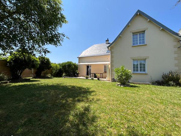 En exclusivité - Maison 208 m² - Corbie