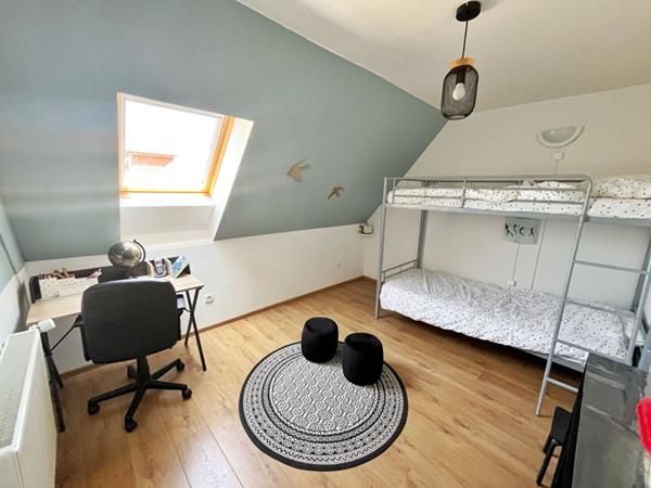 En exclusivité - Maison 208 m² - Corbie