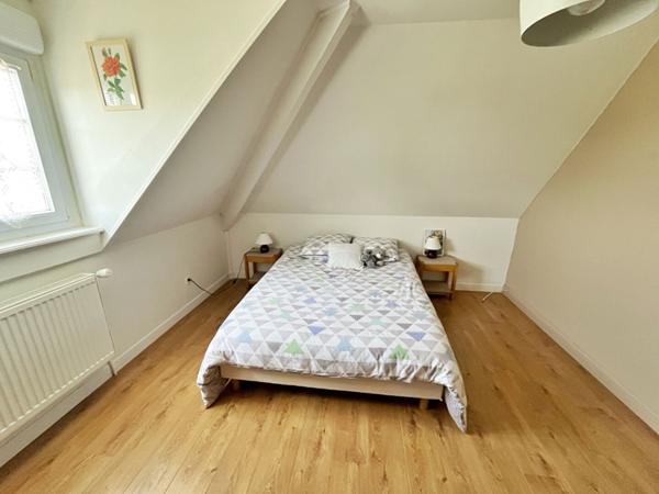 En exclusivité - Maison 208 m² - Corbie
