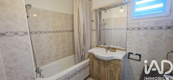 Appartement à vendre 4 pièces 81 m² Montpellier