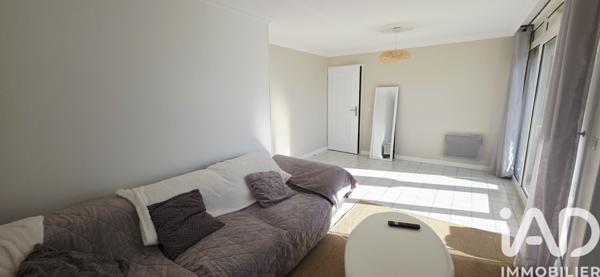 Appartement à vendre 4 pièces 81 m² Montpellier